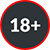 18 plus